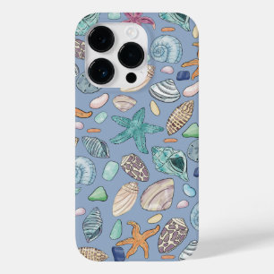 Sea Side Case-Mate iPhone 14 Pro Case