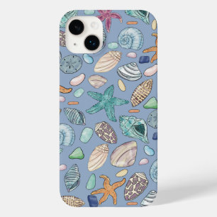 Sea Side Case-Mate iPhone 14 Plus Case
