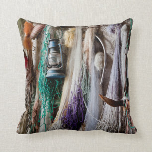Sea Side Cushion