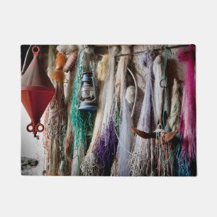 Sea Side Doormat