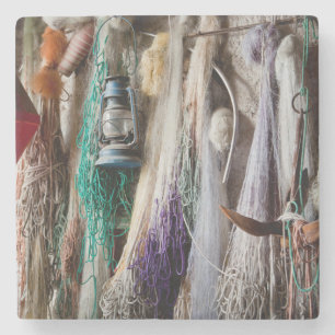 Sea Side Stone Coaster
