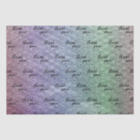Sea Siren Bubble Wrap Reseller Thank You 
