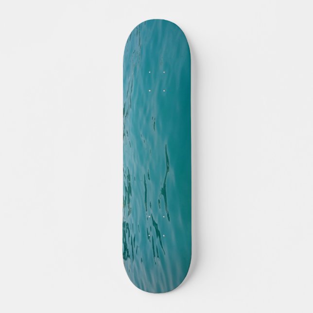 Sea Skateboard (Front)