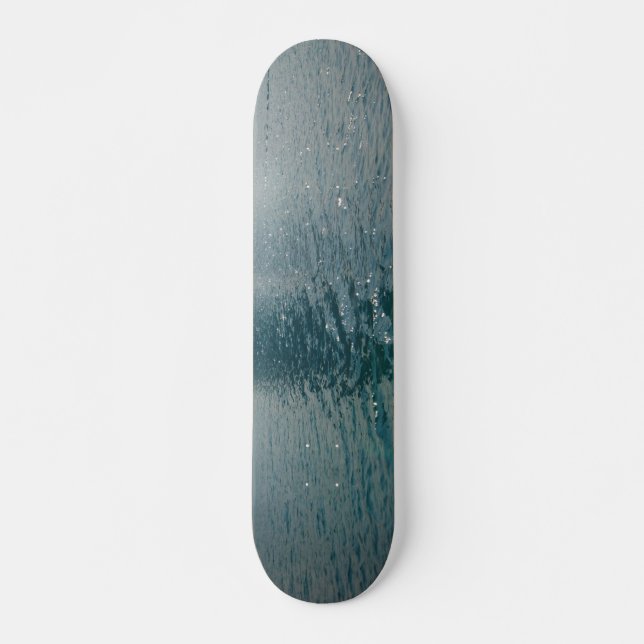 Sea Skateboard (Front)