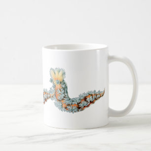 Sea Slug Coffee Mug