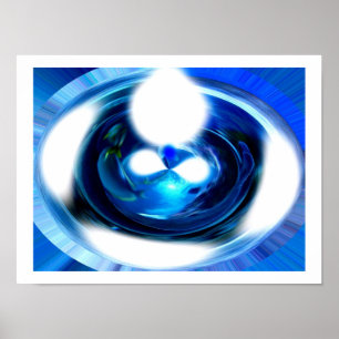 Sea Spirits Poster