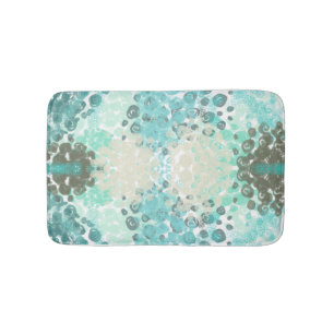Sea Spots Bath Mat