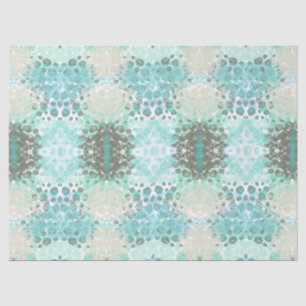 Sea Spots  Tissue Paper