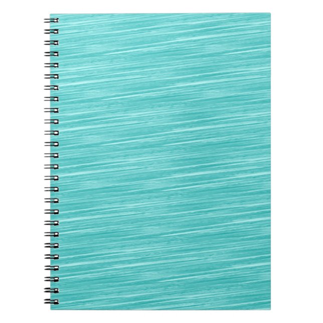 Sea Spray Notebook (Front)