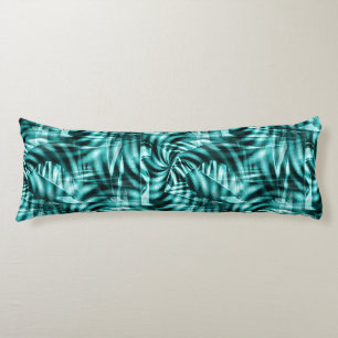 Sea squigglies...... body cushion