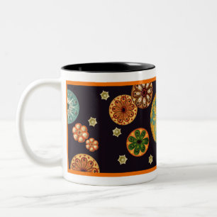 Sea Squirt Remix Mug