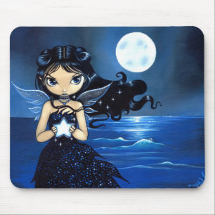 "Sea Star" Mousepad