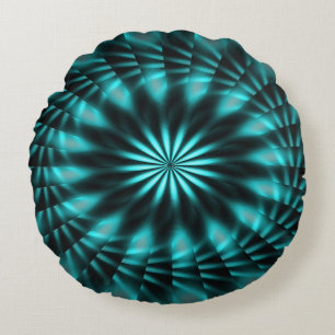Sea Star..... Round Cushion