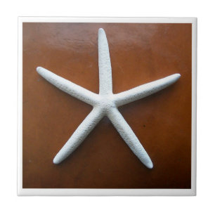 Sea Star Tile