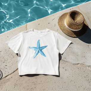 Sea Stars, sealife graphic  T-Shirt