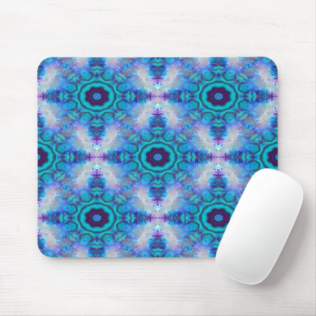 Sea Starz.... Mouse Pad (With Mouse)