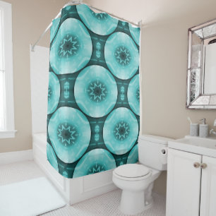 Sea Starz...... Shower Curtain