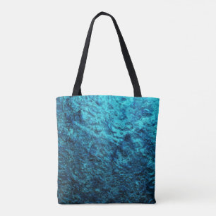 Sea Stone Tote Bag