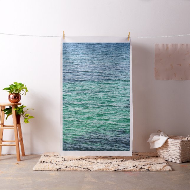 Sea surface fabric (In Situ)