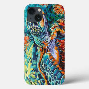 Sea Sweetheart I iPhone 13 Case