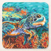 Sea Sweetheart I
