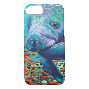 Sea Sweetheart II Case-Mate iPhone Case
