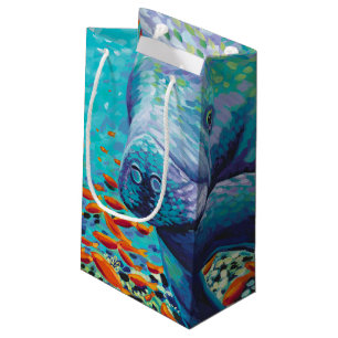 Sea Sweetheart II Small Gift Bag