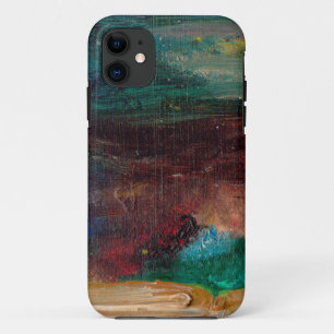 Sea Treasure iPhone 11 Case