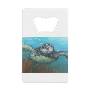 Sea Turtle