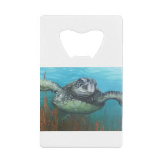 Sea Turtle