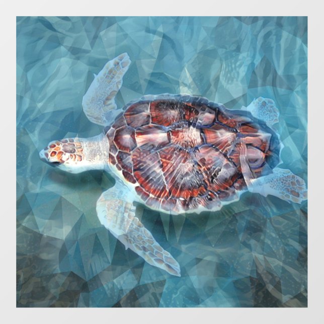 Sea Turtle (Sheet)