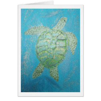 Sea Turtle