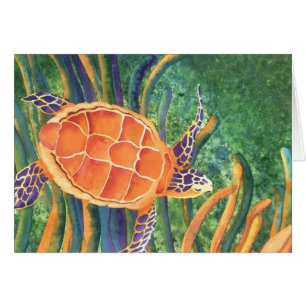 Sea Turtle