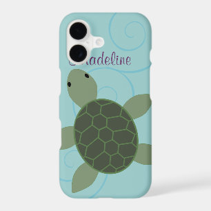 Sea Turtle