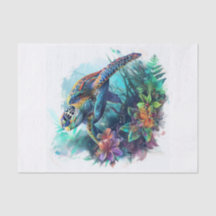 Sea Turtle1