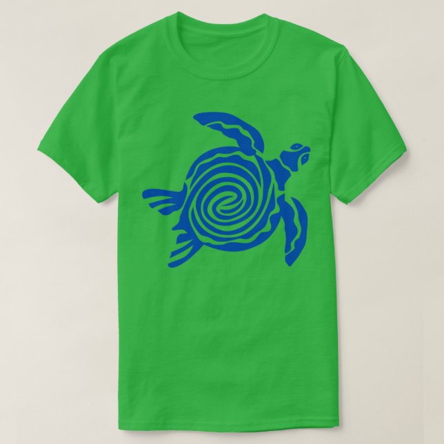 sea turtle 230 T-Shirt (Design Front)
