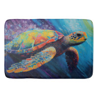 Sea Turtle