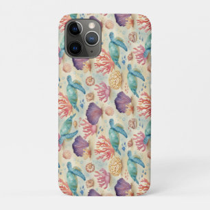 Sea Turtle Case-Mate iPhone Case