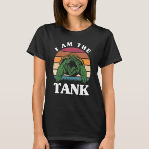 Sea Turtle For Women Loggerhead Slow Men Tortoise T-Shirt