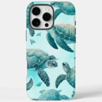 Sea Turtle Friends