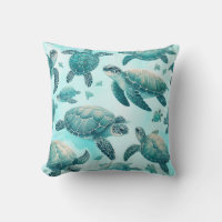 Sea Turtle Friends