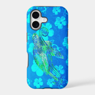 Sea Turtle Graphic