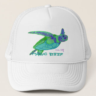 Sea Turtle hat