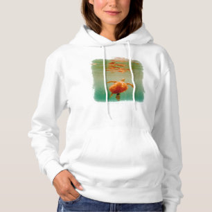 Sea Turtle Hoodie