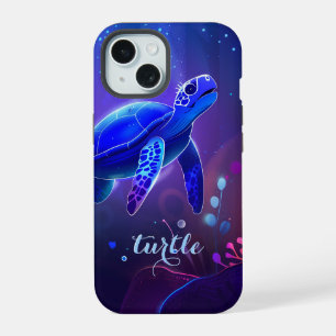 Sea Turtle iPhone 15 Case