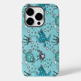 Sea Turtle iPHONE Case