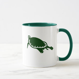 Sea Turtle Mug