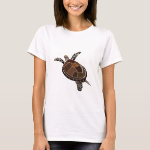 Sea Turtle Ocean Sea Turtle T-Shirt