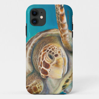 Sea Turtle Phone Case