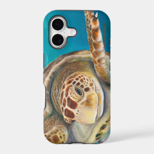 Sea Turtle Phone Case
